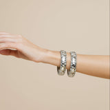 Rani Statement Bangles (2 pack)