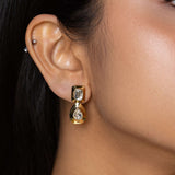 Alina Drop Earrings