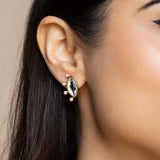 Nadia Stud Earrings