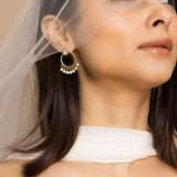 Saanvi Chandbali Earrings