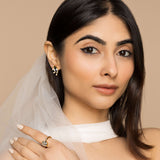 Nadia Stud Earrings
