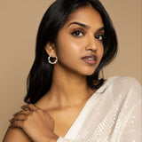 Celeste Stone Earrings