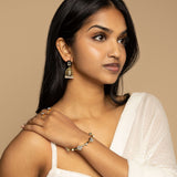 Sahar Jhumka Earrings
