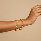 Sona Bangles (2-pack)
