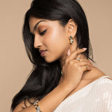 Alina Drop Earrings