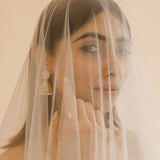 Sahar Jhumka Earrings