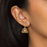 Baby Jhumka Classic Stud