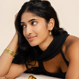Micro Jhumkas Icon Bundle