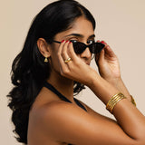 Micro Jhumka Classic Stud Icon Bundle