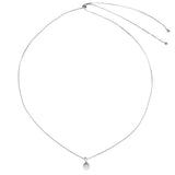 Rekha Pearl Pendant Necklace