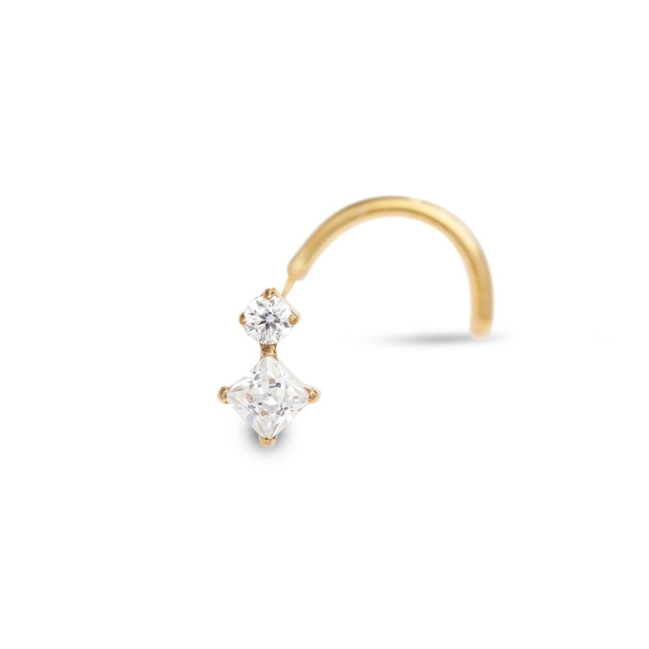 Milan Nose Stud