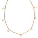 Pearly Whites Necklace