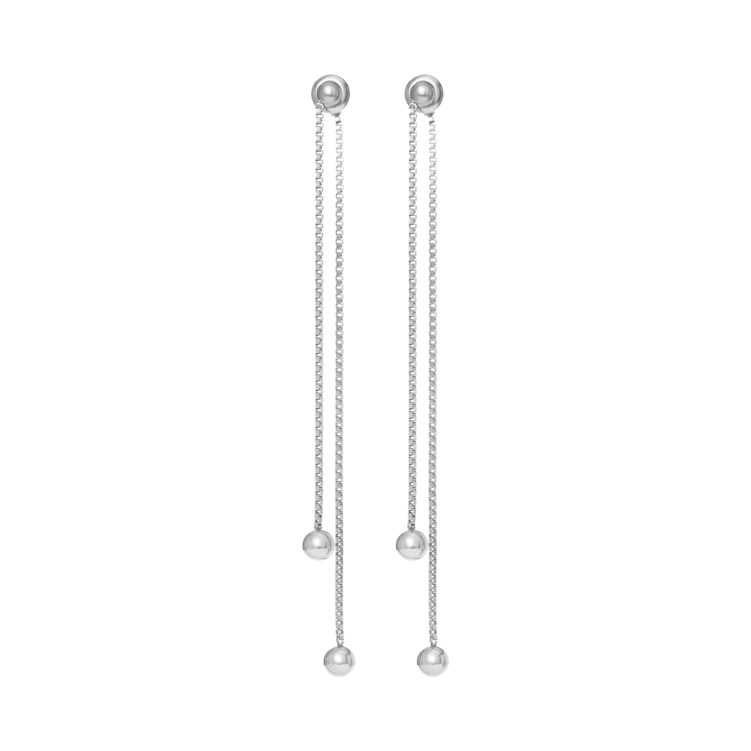 Jaya Stud Earrings
