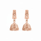 Baby Jhumka Earrings