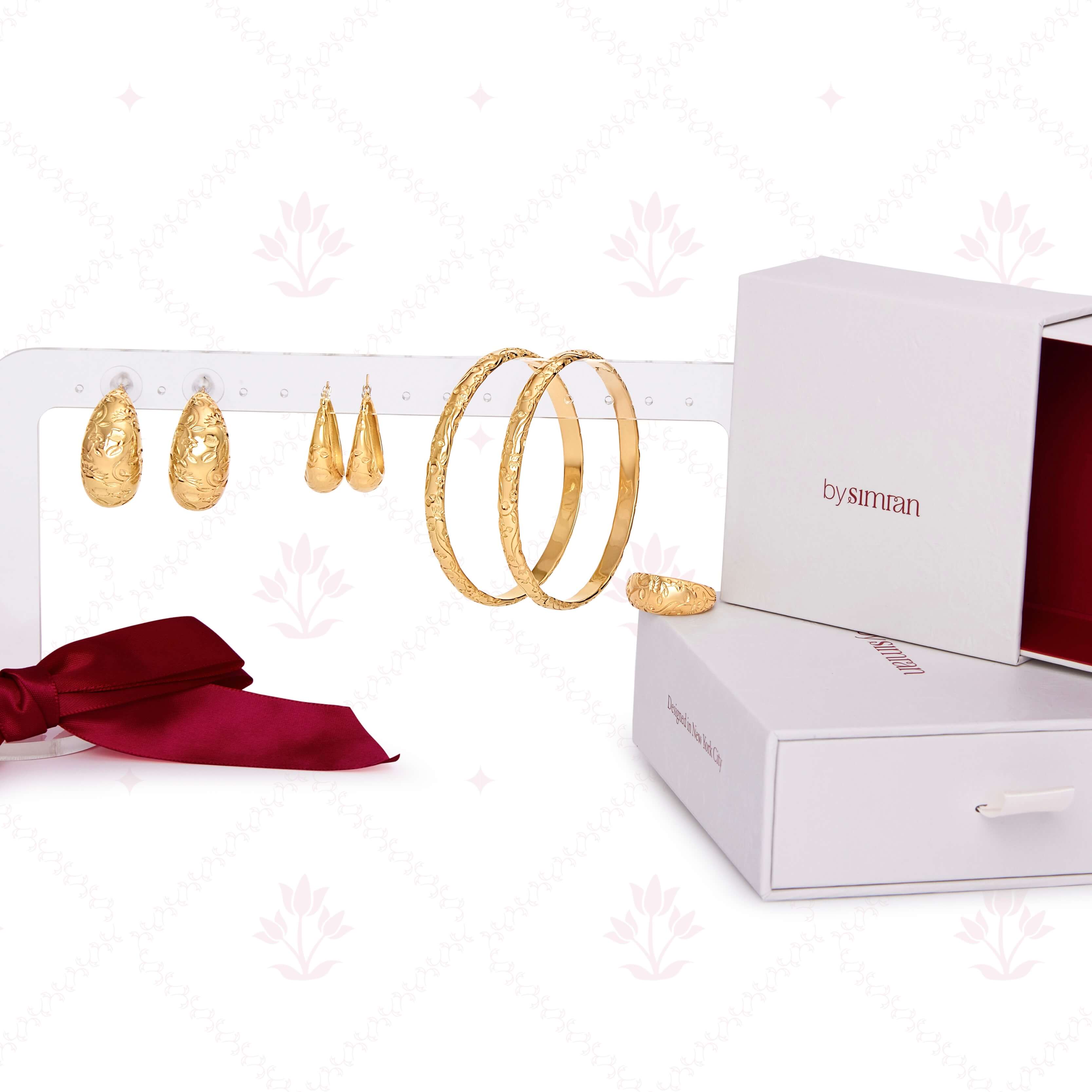 'Rani' Holiday Gift Set