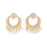 Baby Pearl Chandbalis