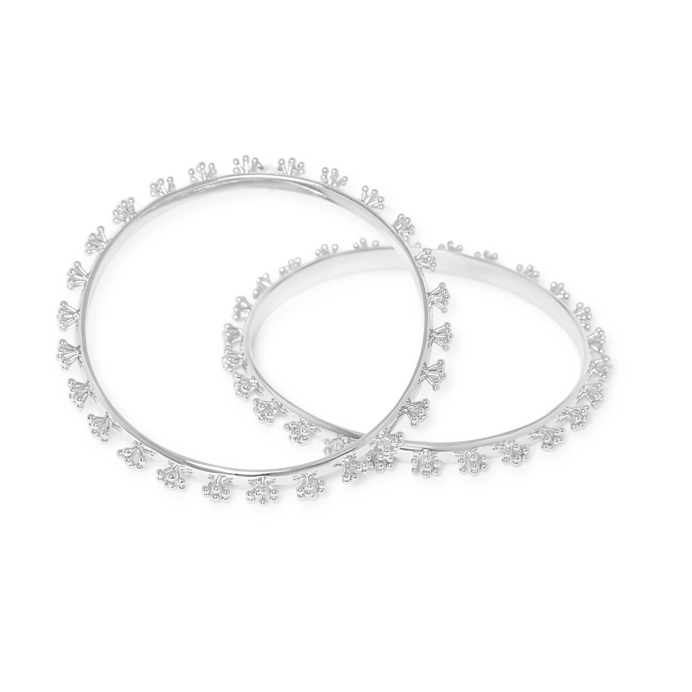 Noor Bangles (2 pack)