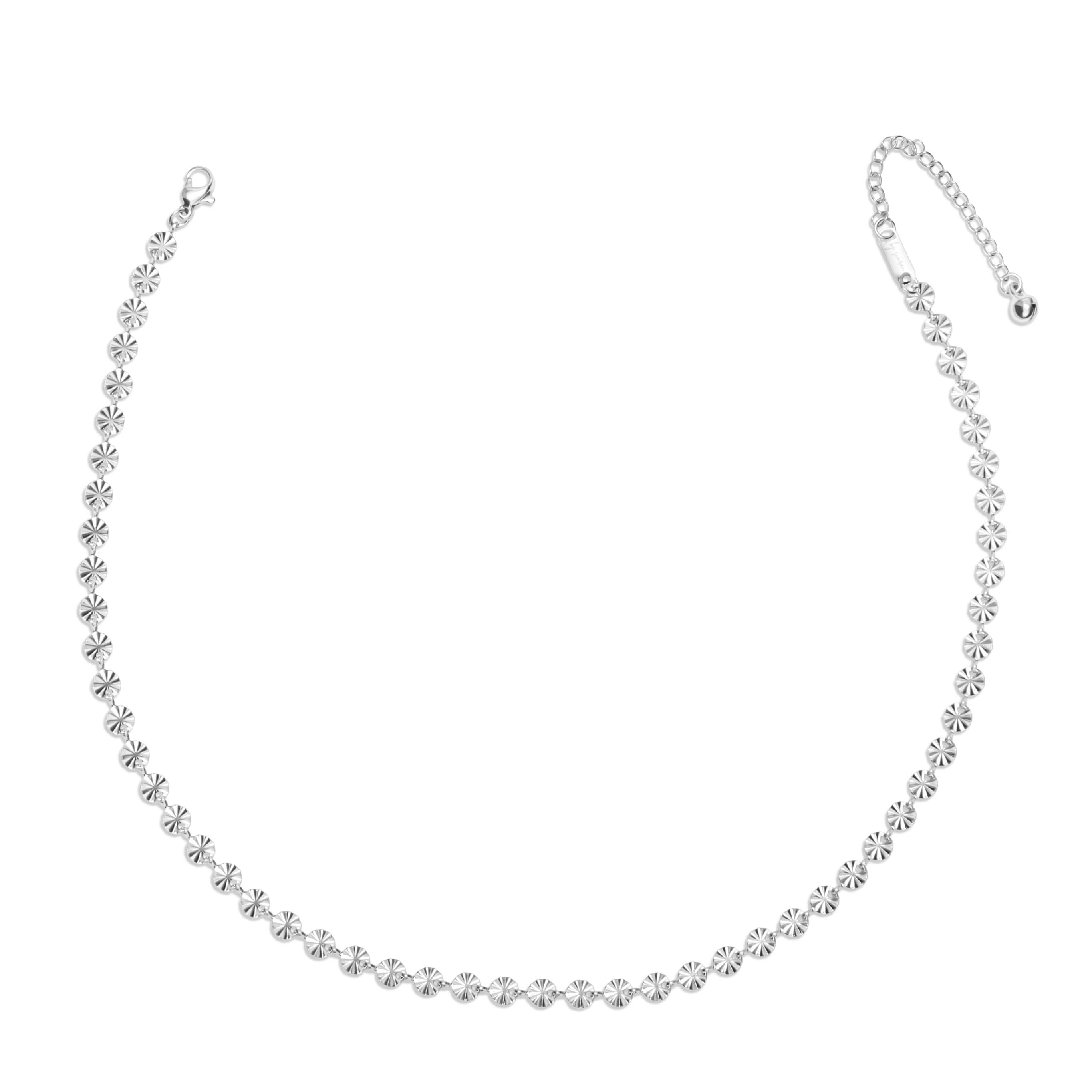 Tara Choker Necklace