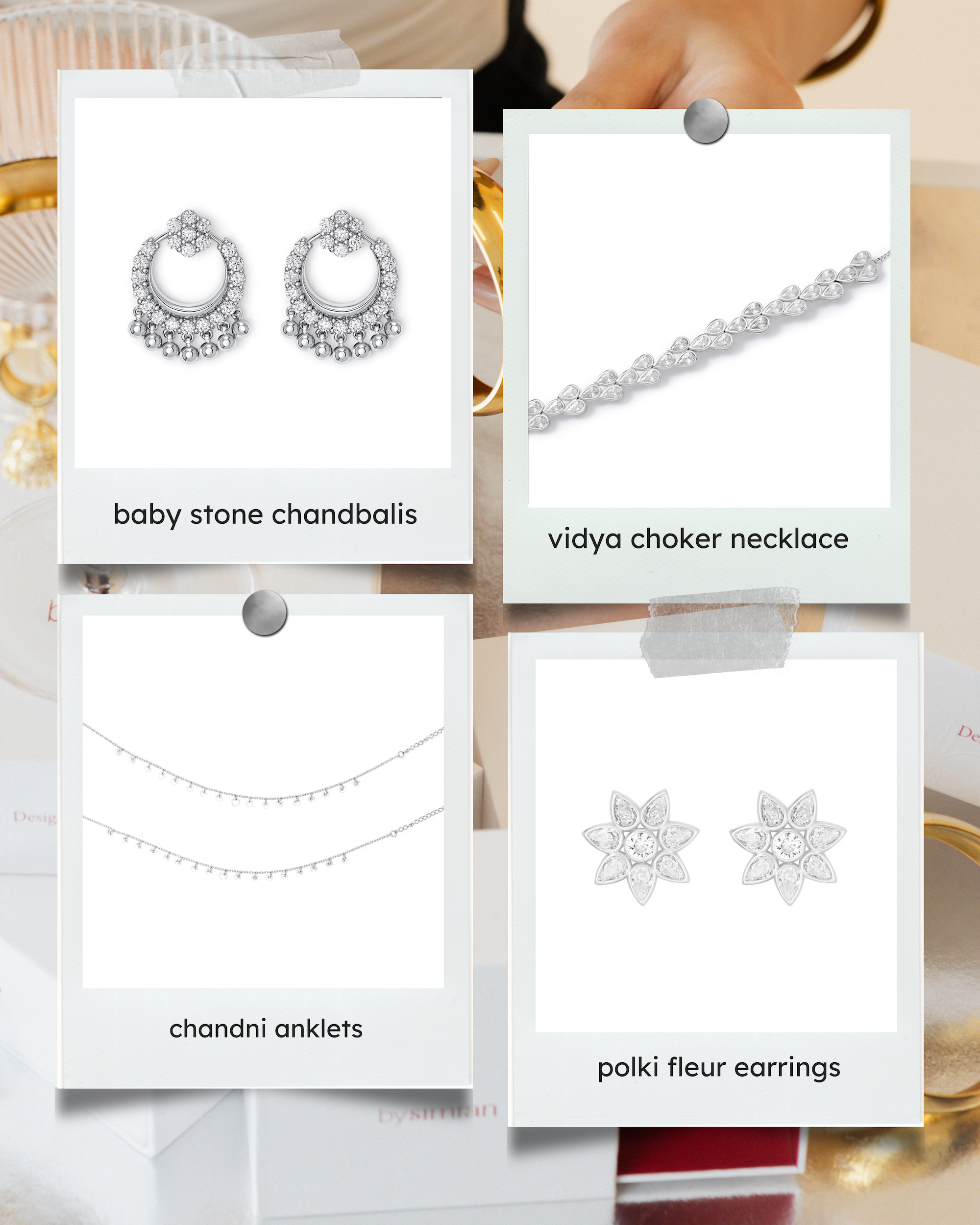 'The Sparkle Season' Holiday Gift Set