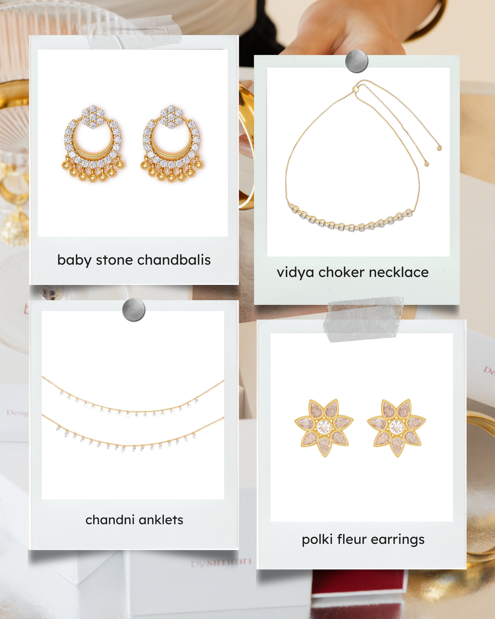 'The Sparkle Season' Holiday Gift Set