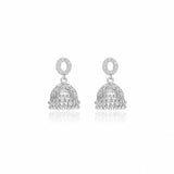 Baby Jhumka Classic Stud