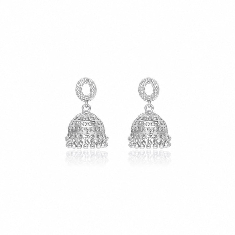 Baby Jhumka Classic Stud