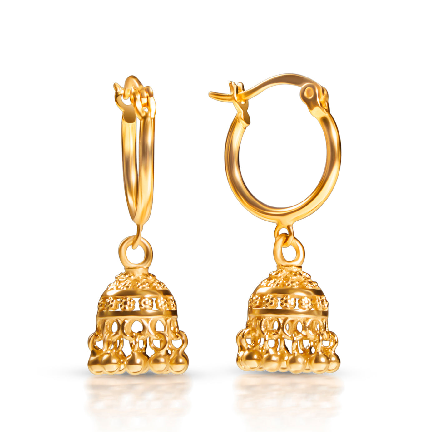 'Jhumka Icons' Holiday Gift Set