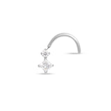 Milan Nose Stud