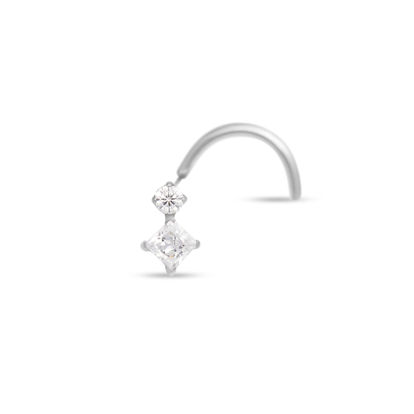 Milan Nose Stud