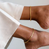 Tara Anklets