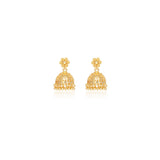 Baby Jhumka Fleur Stud