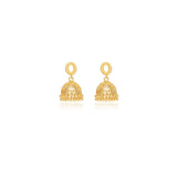 Baby Jhumka Classic Stud