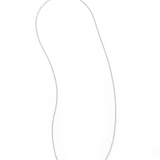 Just Pretty. Set (Jhumka Baby & Necklace)