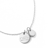 Just Pretty. Necklace