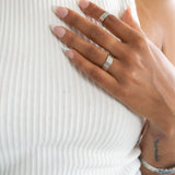 Stack Rings (3 pack)