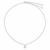Rekha Pearl Duo Necklace