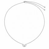 Rekha Twin Marquise Necklace