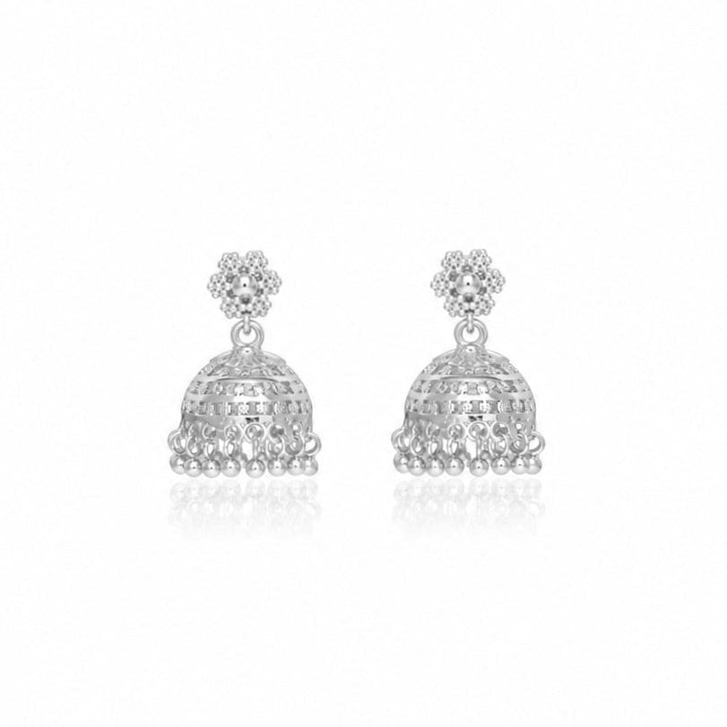 Baby Jhumka Fleur Stud