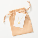 Just Pretty. Necklace