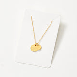 Just Pretty. Necklace