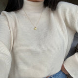 Just Pretty. Necklace