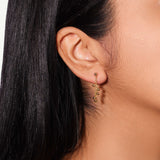 Latkan Baby Earrings