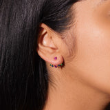 Bejeweled Earrings
