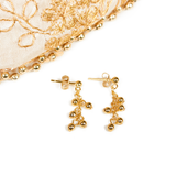 Latkan Baby Earrings