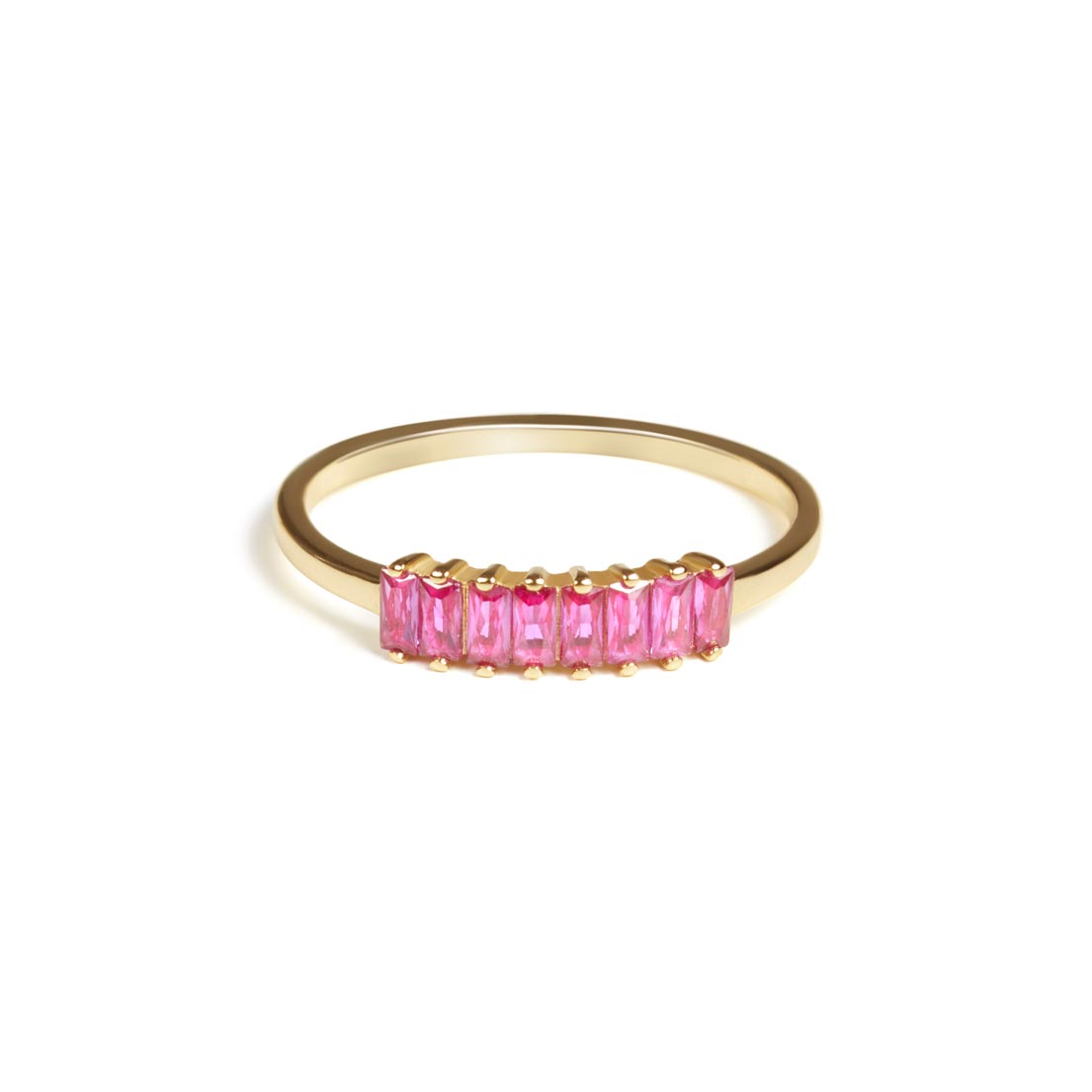 Bejeweled Ring
