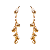 Latkan Baby Earrings